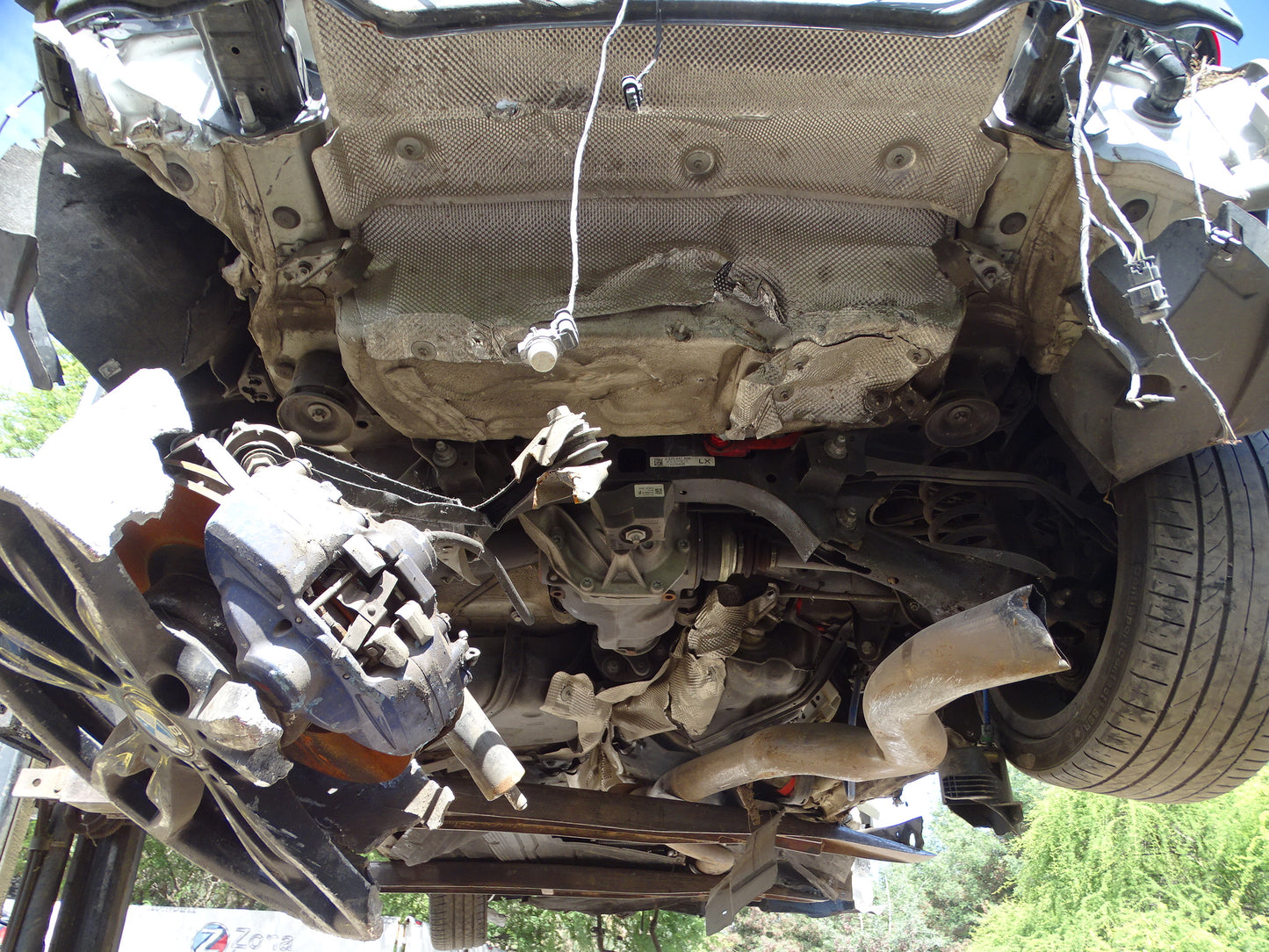 Bmw Serie 1 (F20) M 140 i Año 2018 #475