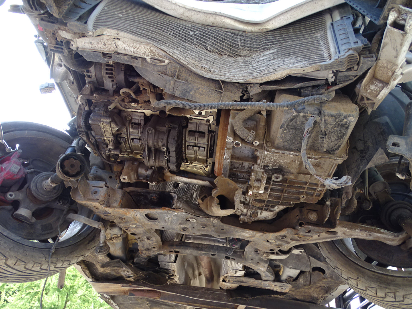 Mercedes Benz Clase A (W176) A 250 Año 2016 #474