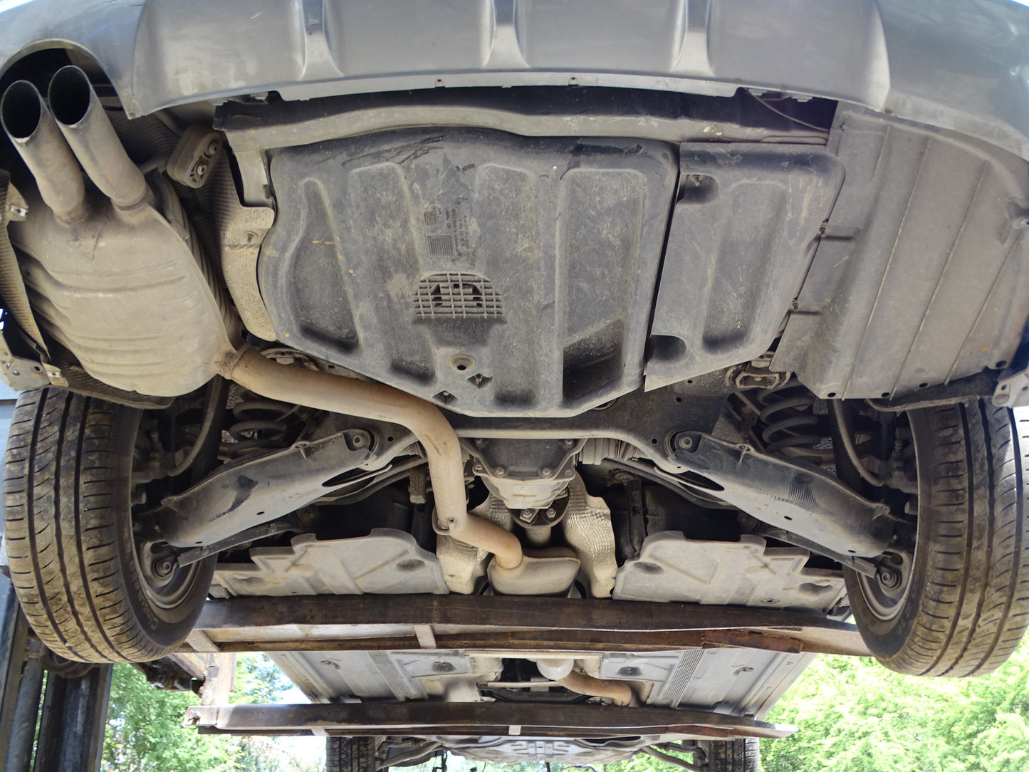 Mercedes Benz Clase C (W204) C 180 Año 2011 #477