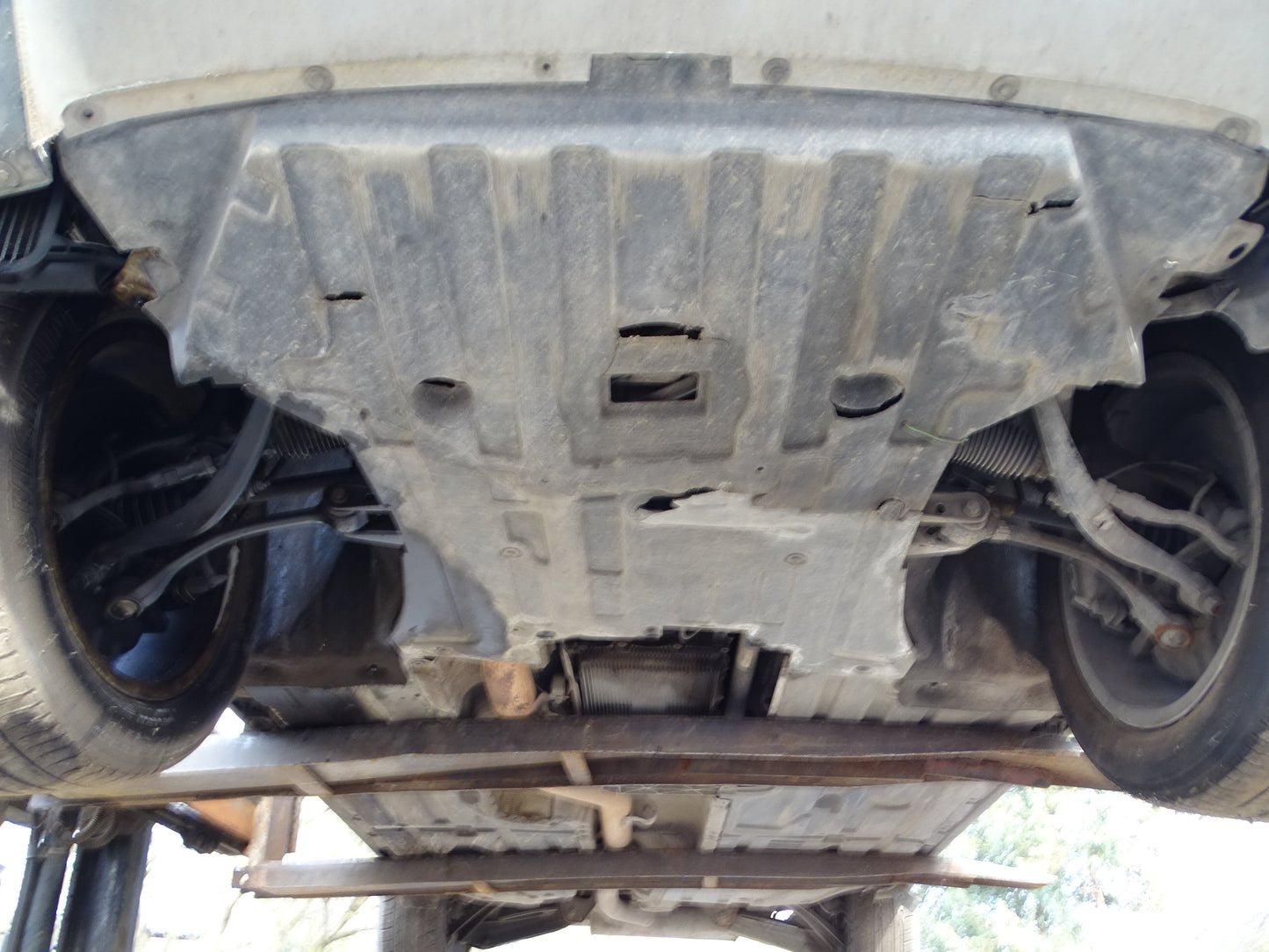 Bmw Serie X3 (F25) xDrive 35 i Año 2011 #461