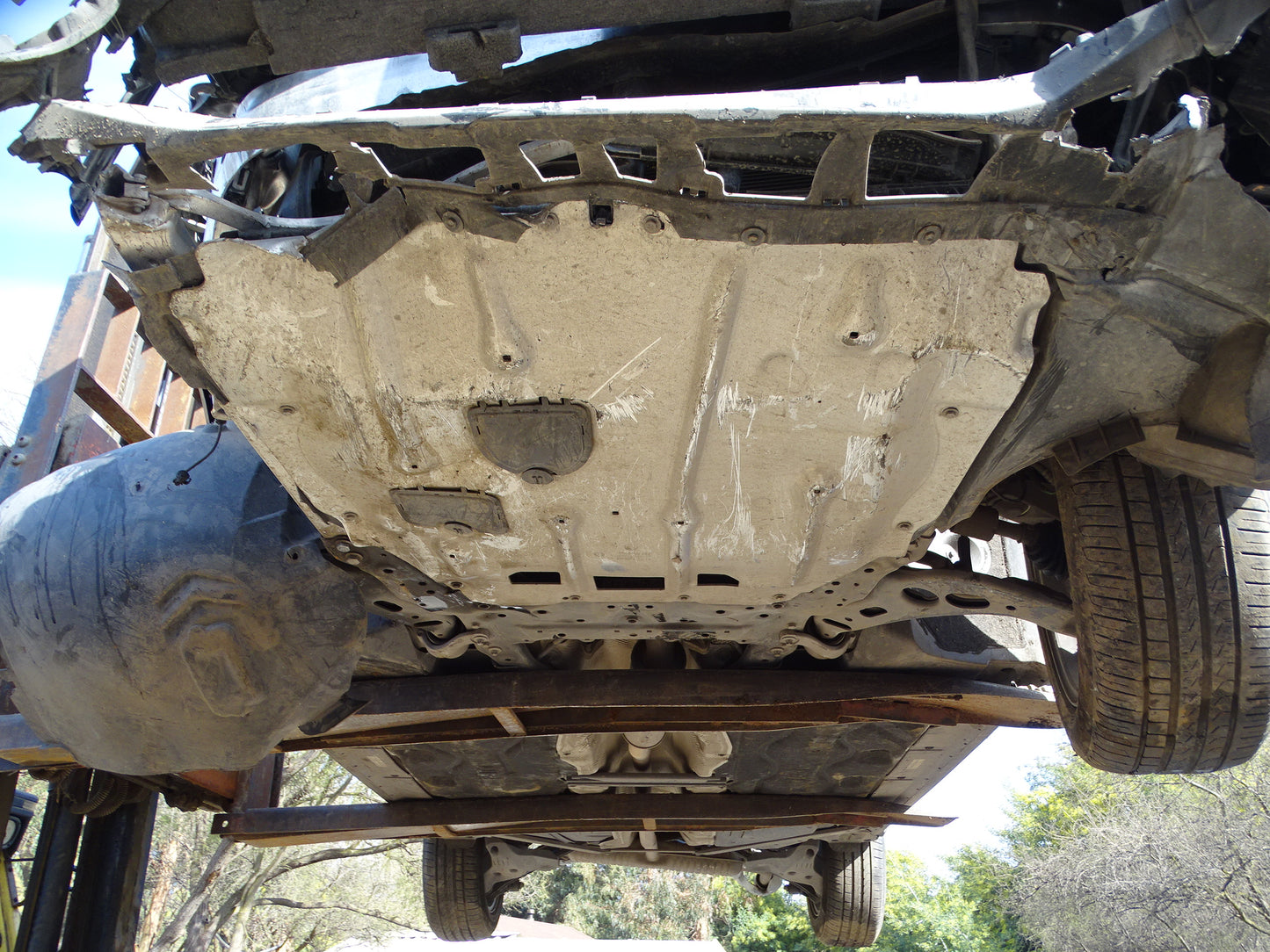 Bmw Serie X1 (F48) sDrive 18 i Año 2021 #463