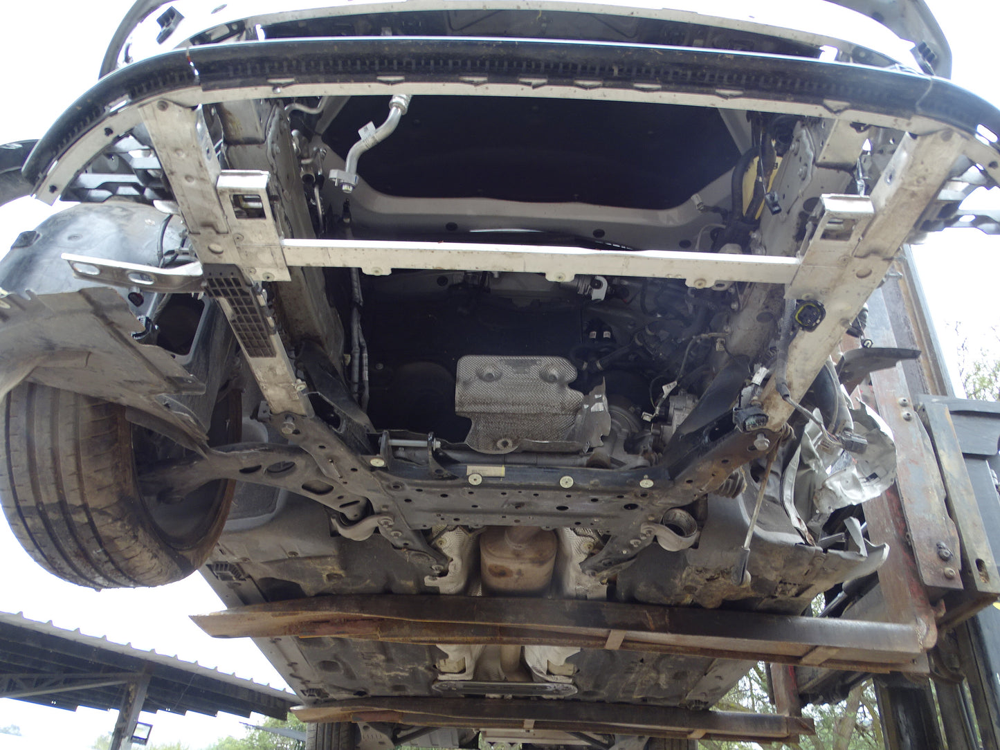 Mini Cooper Serie MINI John Cooper Works Año 2022 #491