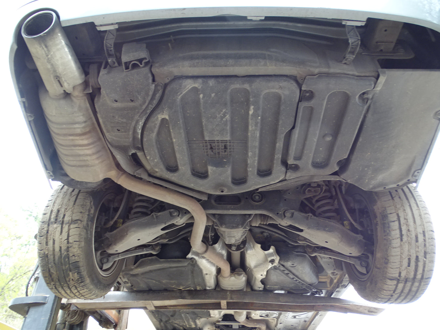 Mercedes Benz Clase E (W212) E 200 CGI Año 2011 #464