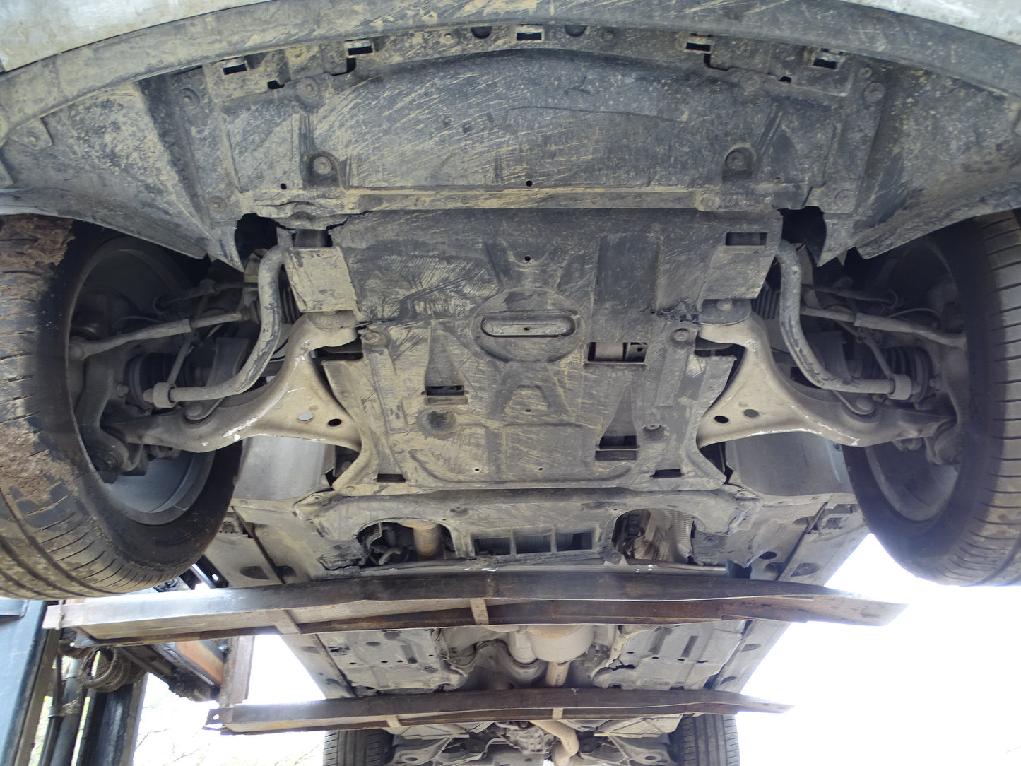 Mercedes Benz Clase GLE (W292) 350 d 4-matic Año 2018 #467