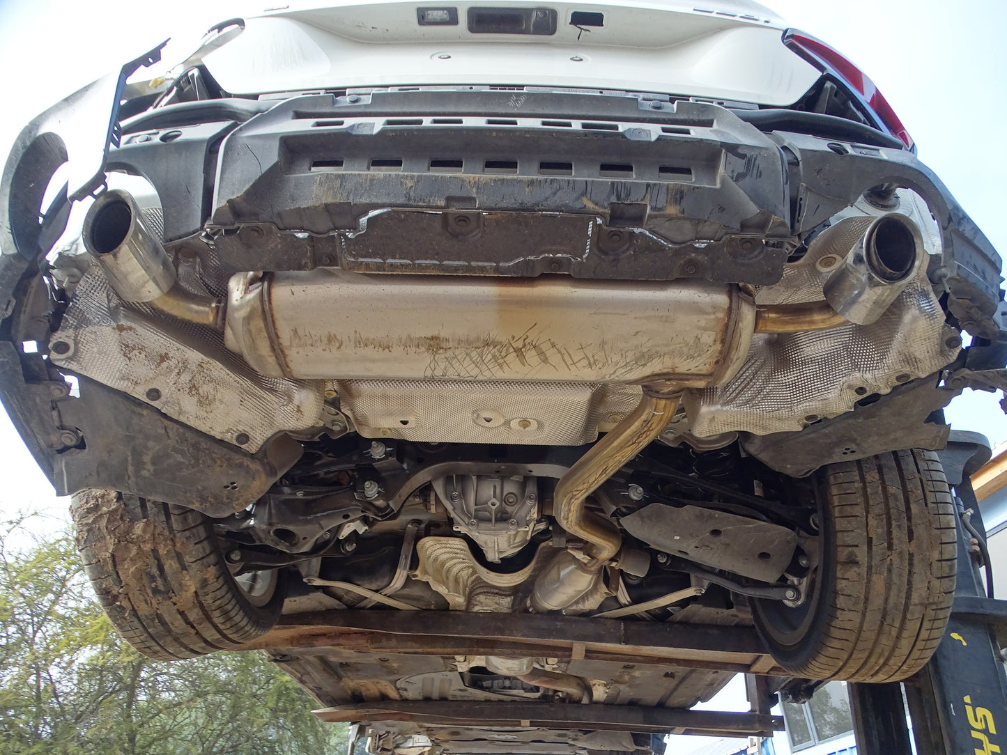 Bmw Serie 2 (G42) 220 i Año 2024 #504