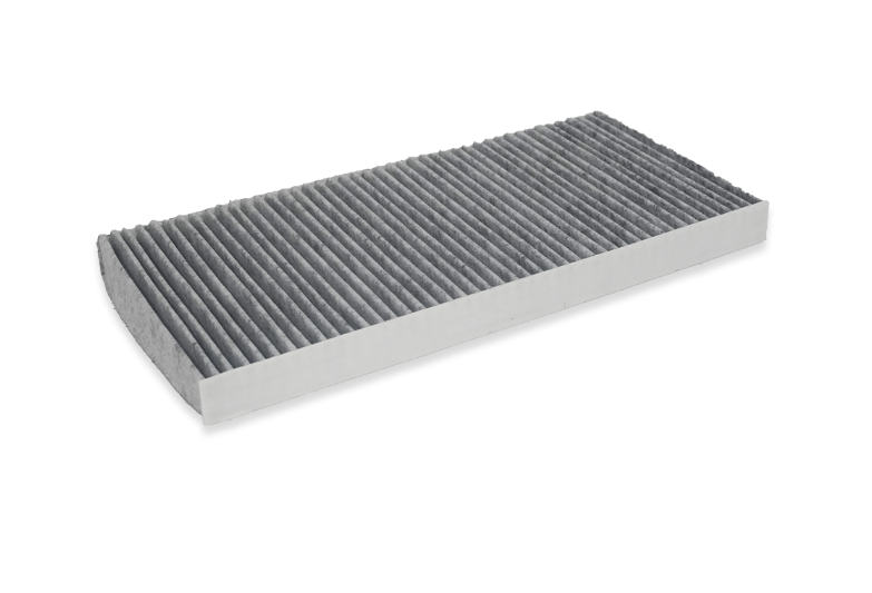 Filtro de Polen Mercedes Benz Clase A (W169), B (W245) 1698300218