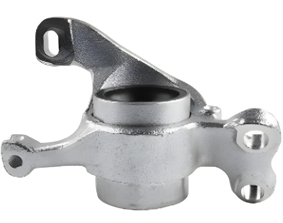 Buje Hidrolayer Delantero Derecho Bmw Serie 1 (F40), 2 (F46), X1 (F48), X2 (F39 31126882844