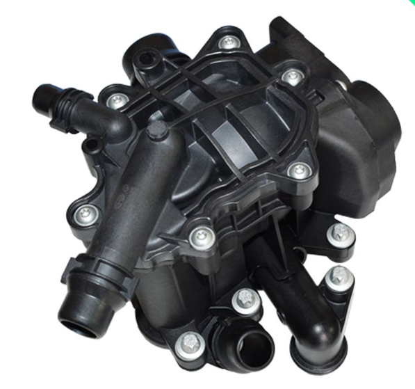 Termostato Bmw Serie 1 (F20), 2 (F45), 3 (F30), 5 (G30) 11537644811