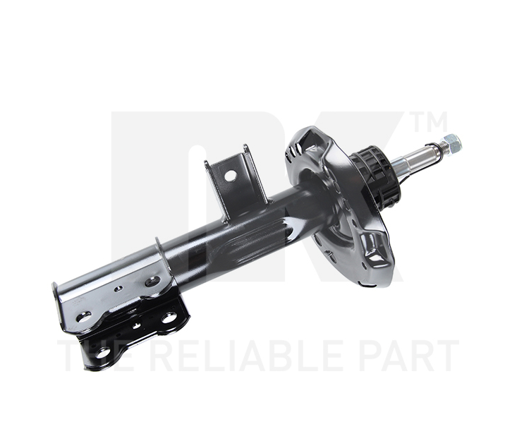 Amortiguador Delantero Lh/Rh Mercedes Benz Clase A (W176), B (W246), CLA (C117) 2463232900-2463233000