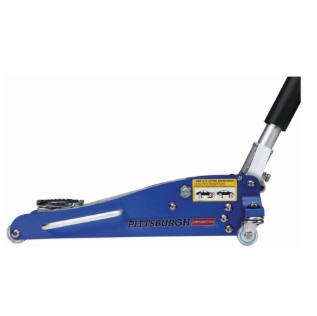 Gata Hidráulica 1.5 Ton