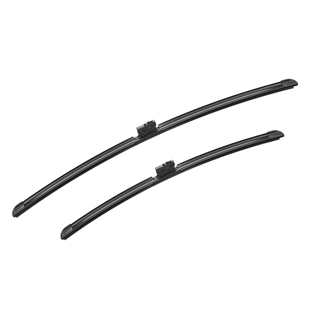 Plumillas Limpiaparabrisas Bmw X5 (F15), X6 (F16) 61610039697