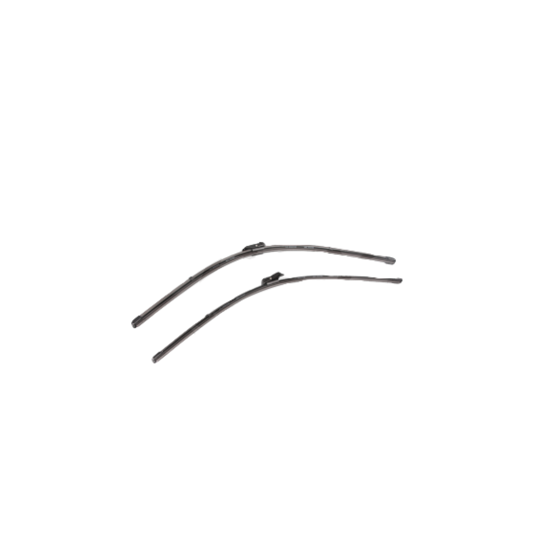Plumillas Limpiaparabrisas Mercedes Benz Clase G (W463), GL (X166), GLE (C292), ML (W166) 1668201045