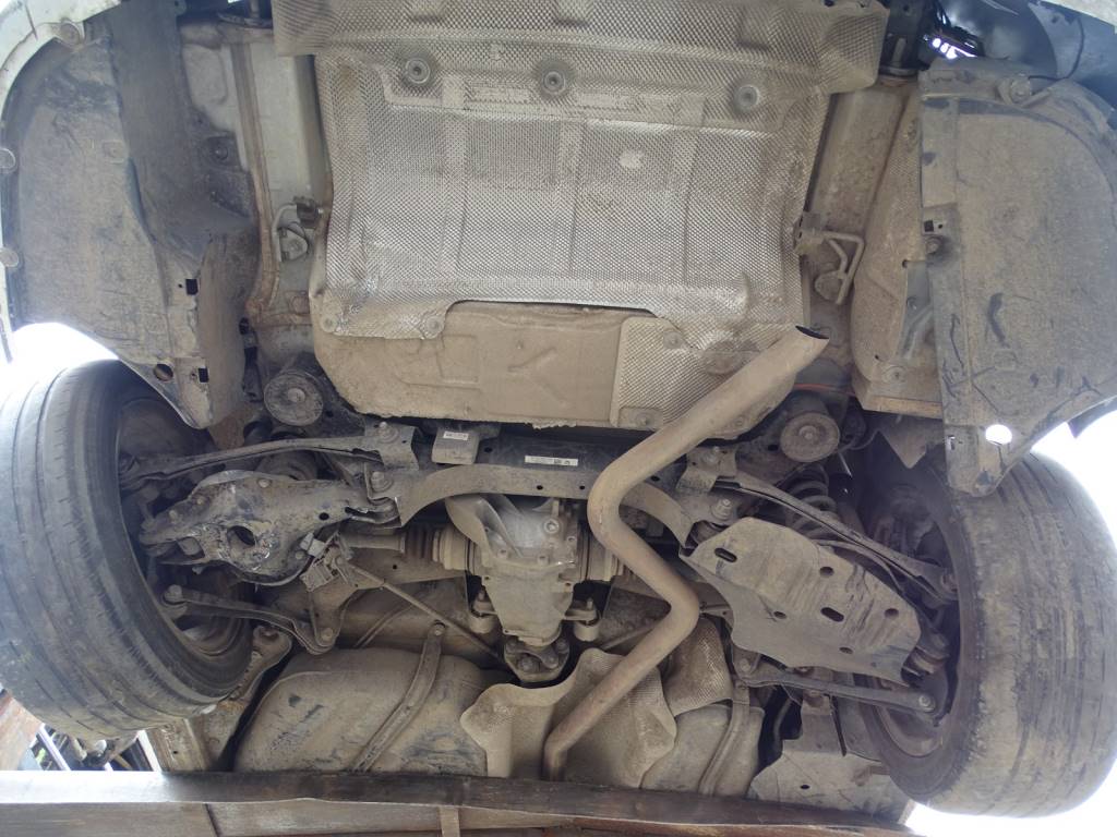 Bmw Serie 3 (F30-F80) 316 i Año 2015 #423