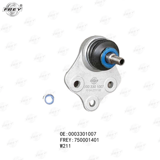 Rotula Bandeja Delantero Superior Lh y Rh Mercedes Benz Clase E (W211) 0003301007