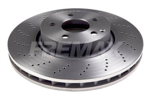 Discos de Freno Delanteros Mercedes Benz Clase C (W204), E (W212) 0004211112