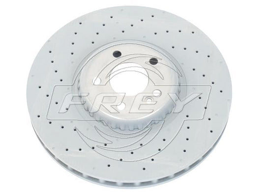 Discos de Freno Delanteros Mercedes Benz Clase C (W205), E (W213)  0004212312