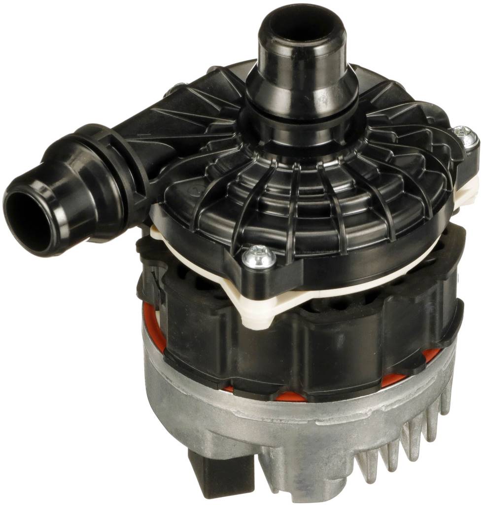 Bomba de Agua Electrica Mercedes Benz Clase A (W177) C (W205) 0005006500