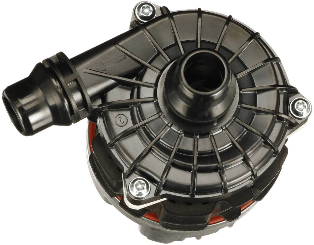 Bomba de Agua Electrica Mercedes Benz Clase A (W177) C (W205) 0005006500