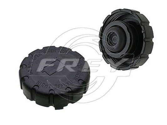 Tapa Deposito Liquido Refrigerante Mercedes Benz  Clase C (W202), (W203), (W204) 0005018215
