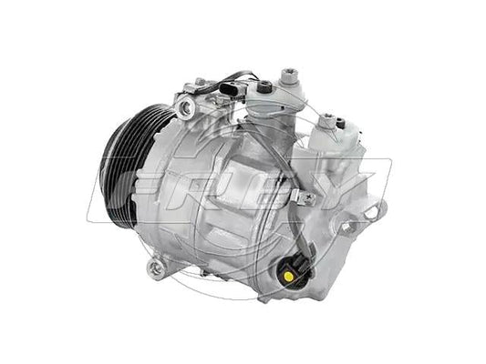 Compresor A/C Mercedes Benz Clase C (W205), E (W213), S (W222) 0008303202