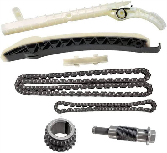 Kit Distribucion Mercedes Benz Clase A (W176), B (W246), C (W204), E (W212) 0009933978B
