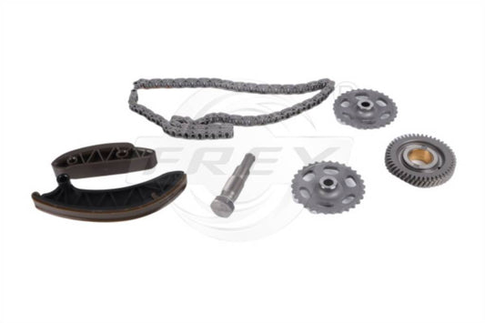 Kit Distribucion Mercedes Benz Clase A (W176), B (W246), C (W204), E (W212) 0009938276 B