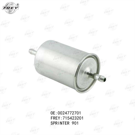 Filtro De Combustible Mercedes Benz Clase C (W202) E (W211) 0024772701