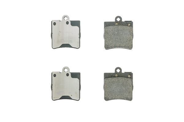 Pastillas De Freno Traseras Mercedes Benz Clase C (W203), CLK (C208), E (W210) 0034202720