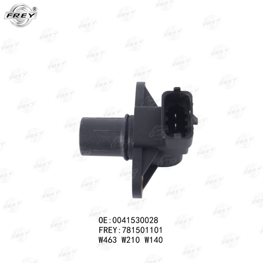 Sensor Eje Leva Clase C (W202), E (W210) 0041530028