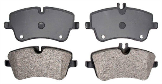 Pastillas De Freno Delanteras Mercedes Benz Clase C (W203), CLK (C209), SLK (R171) 0054206220