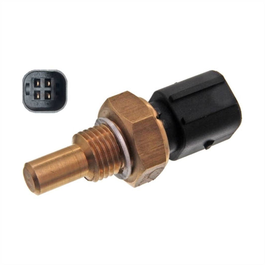 Sensor Temperatura Refrigerante Clase C (W202) Clase E (W124), (W210) 0115425117