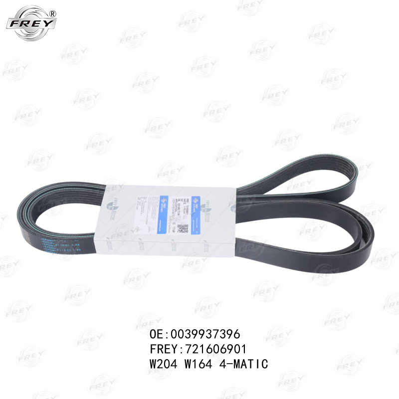 Correa Unica Mercedes Benz Clase C (W202, W203), E (W211) 0119979792