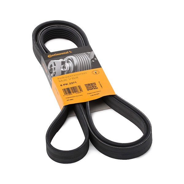 Correa Unica Mercedes Benz Clase E (W210) 0129970792