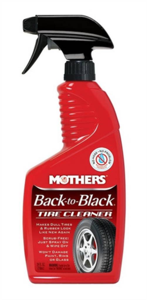 Limpiador de Llantas y Neumaticos, 710ml 05924-CS