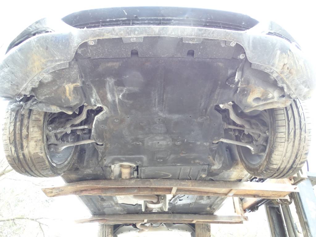 Bmw Serie 1 (F20) 120 i Año 2019 #413