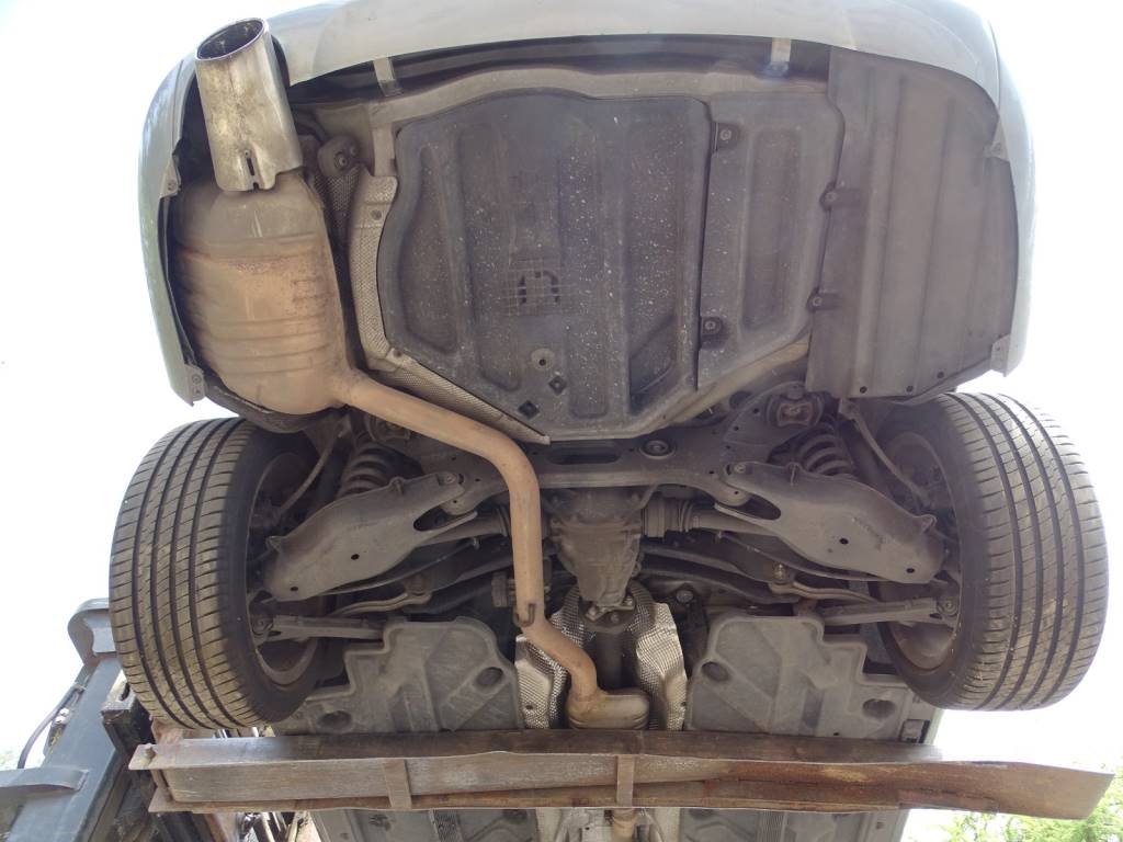 Mercedes Benz Clase C (W204) C 200 CGI Año 2011 #422