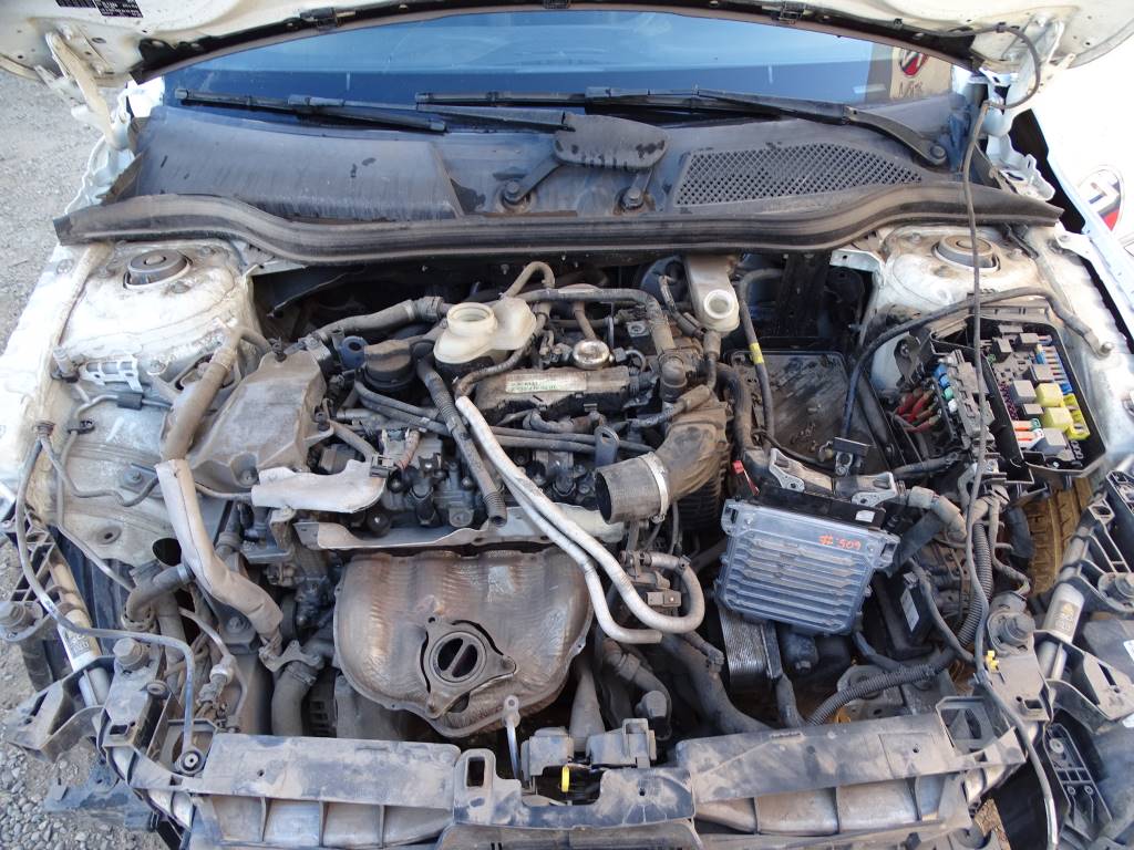 Mercedes Benz Clase GLA (W156) AMG GLA 45 4-matic Año 2016 #509