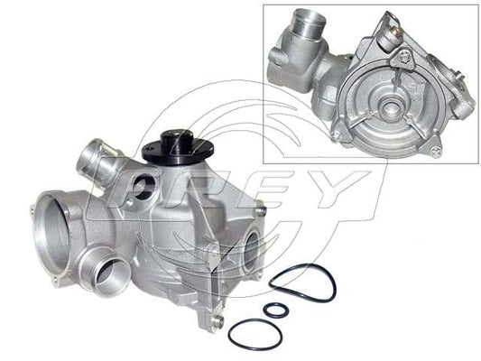 Bomba de Agua Mecanica Mercedes Benz Clase E (W124) 1032003701