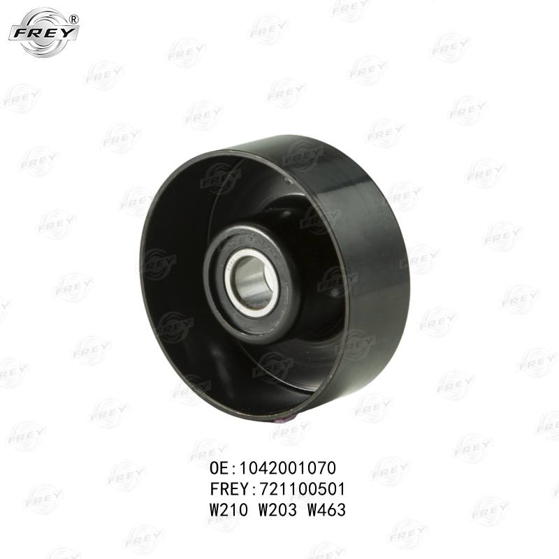 Polea Tensor Correa Mercedes Benz Clase C (W202), E (W124) 1042001070