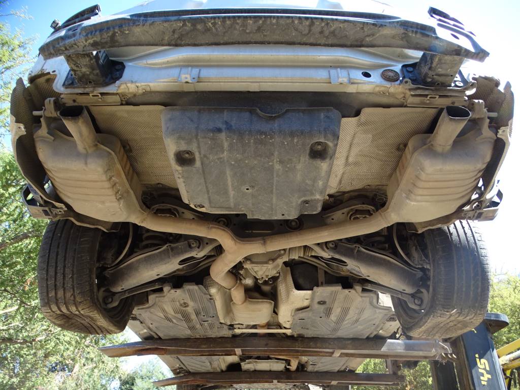 Mercedes Benz Clase C (W205) C200 Coupe Año 2018 #440