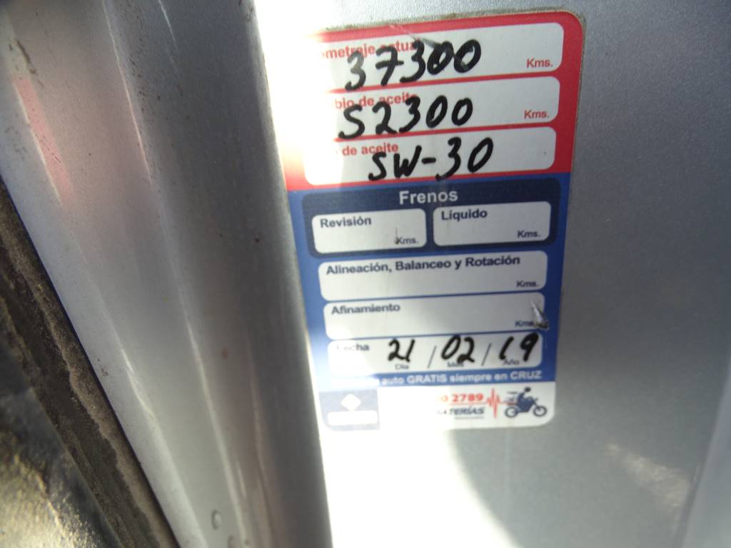 Mercedes Benz Clase C (W205) AMG C 63 S Año 2017 #494