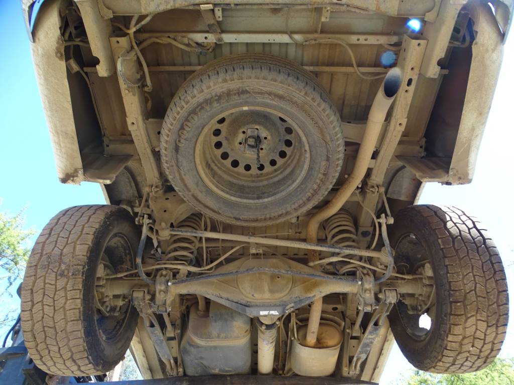 Mercedes Benz Clase X (W470) X 250 d 4-matic Año 2018 #437