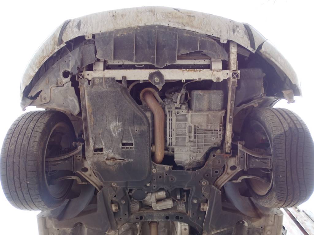 Mercedes Benz Clase A (W176) A 250 Año 2017 #407