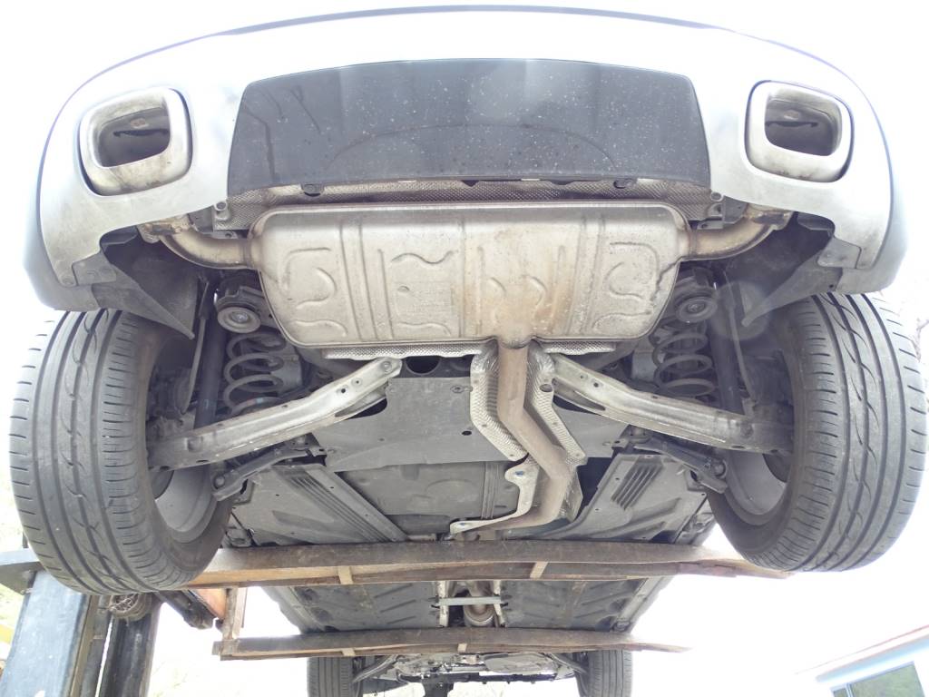 Mercedes Benz Clase GLA (W156) GLA 200 Año 2018 #412