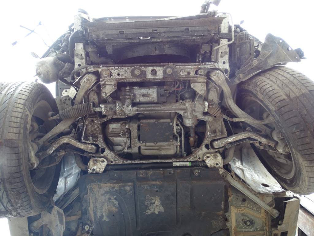 Mercedes Benz Clase GLC (W253) 350 d 4-matic Año 2018 #405