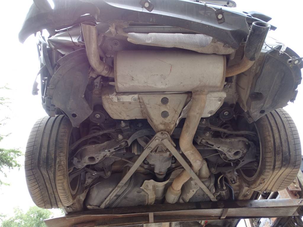 Bmw Serie 2 (F23) M 235 i Año 2016 #431