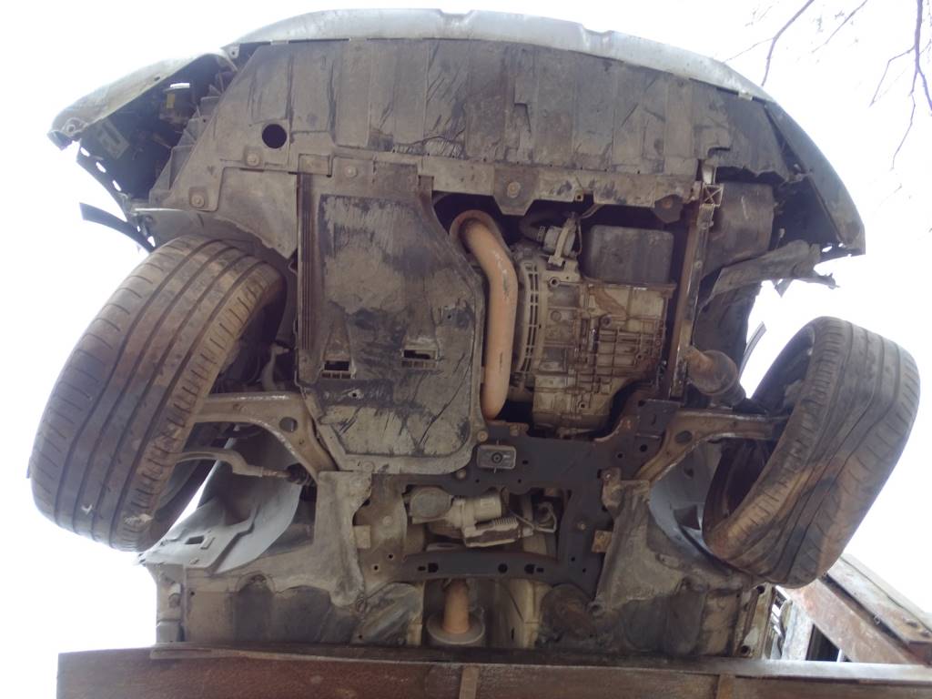 Mercedes Benz Clase GLA (W156) GLA 200 Año 2019 #414