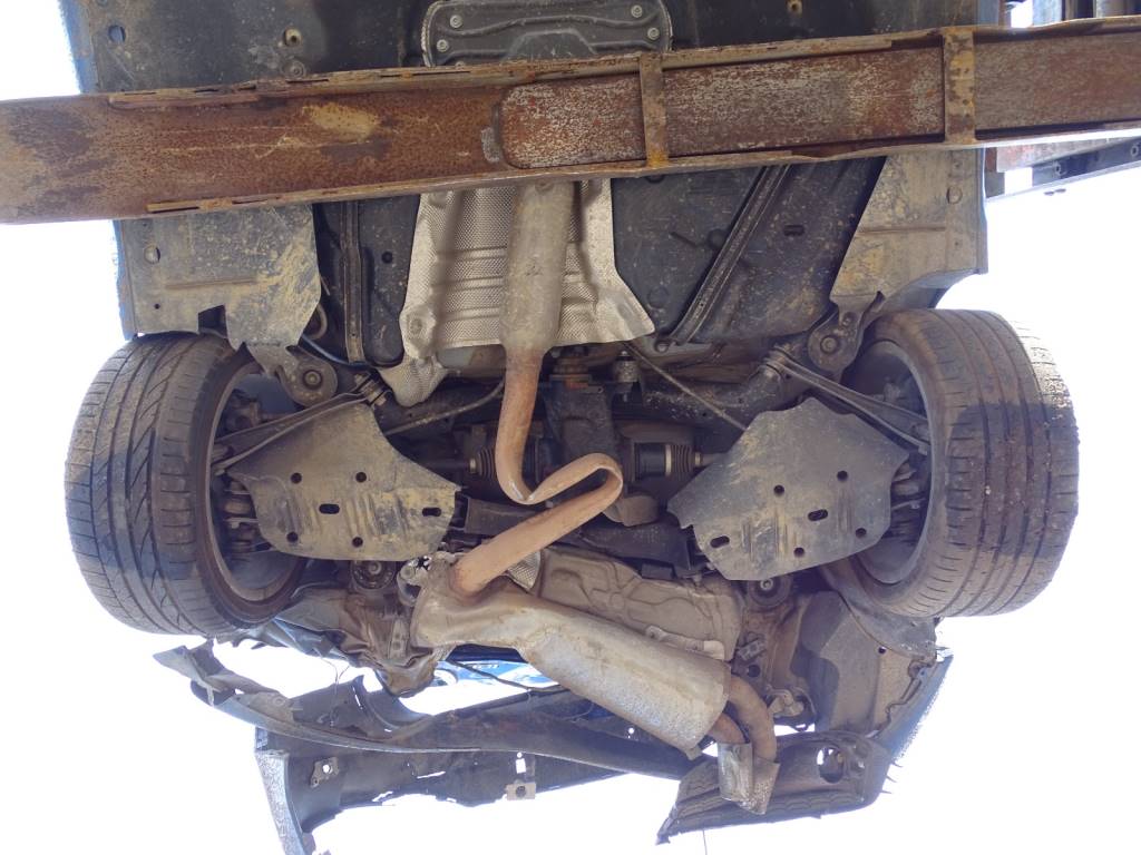 Bmw Serie 1 (F20) 120 i Año 2017 #399