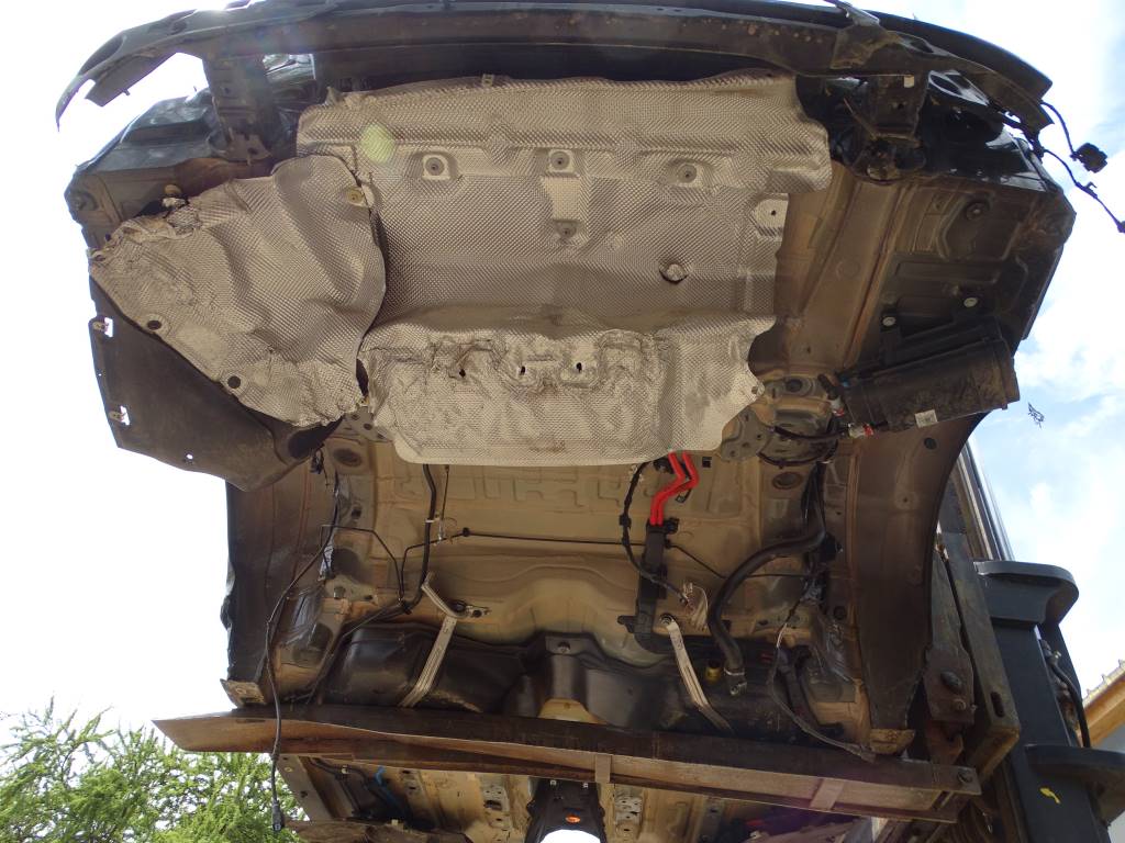 Bmw Serie 4 (G22) M440i Año 2021 #530