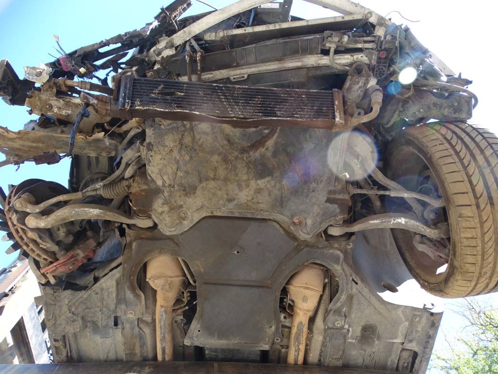 Mercedes Benz Clase C (W204) C 63 AMG Año 2012 #434